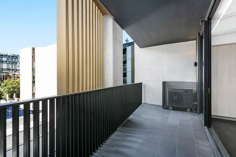 Sixth view of Homely apartment listing, 415/88 Church Street, Parramatta NSW 2150