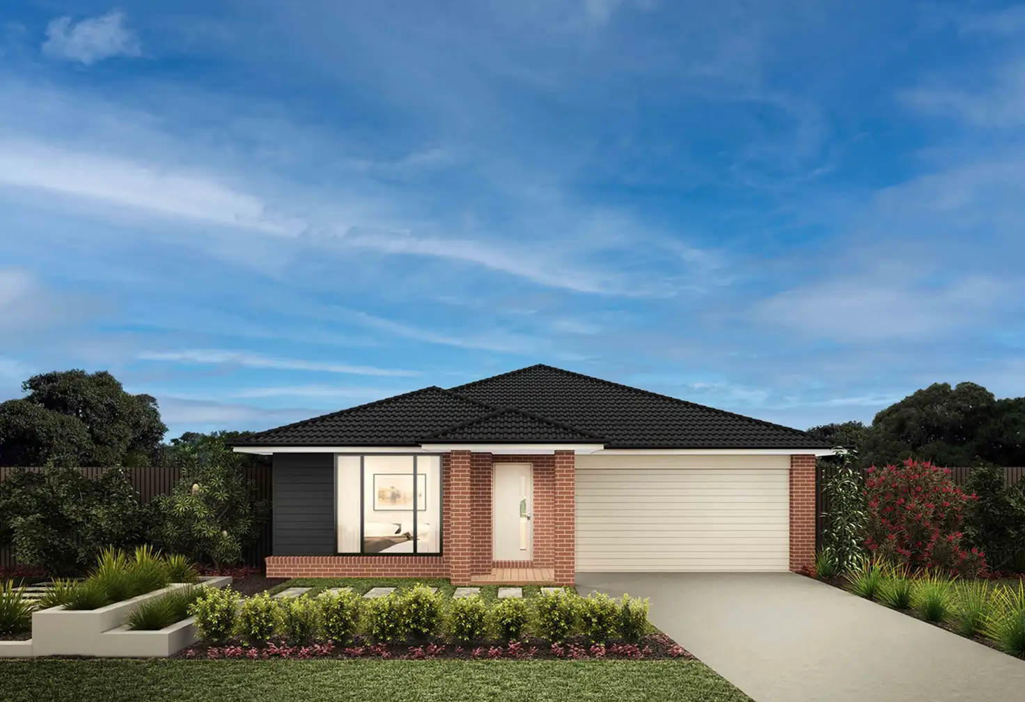 Main view of Homely house listing, (LOT 717) 18 Bud Street, Diggers Rest VIC 3427
