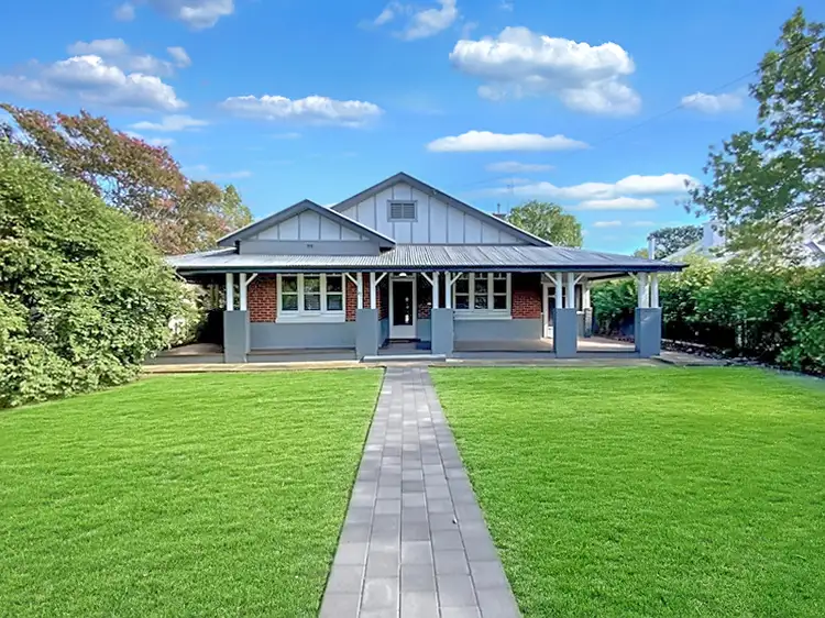 47 Farrand St, Forbes NSW 2871