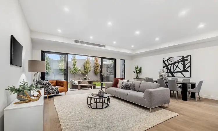 Fourth view of Homely house listing, Address available on request
