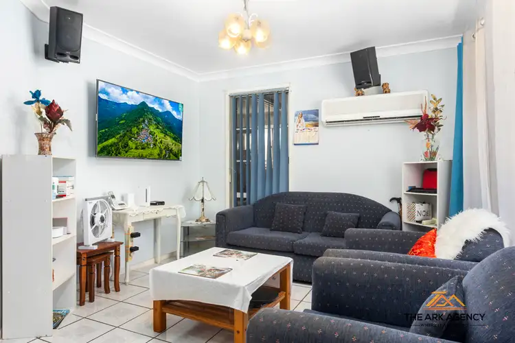 Second view of Homely house listing, 14 Saltpetre Close, Eagle Vale NSW 2558