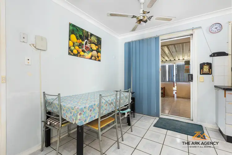 Third view of Homely house listing, 14 Saltpetre Close, Eagle Vale NSW 2558