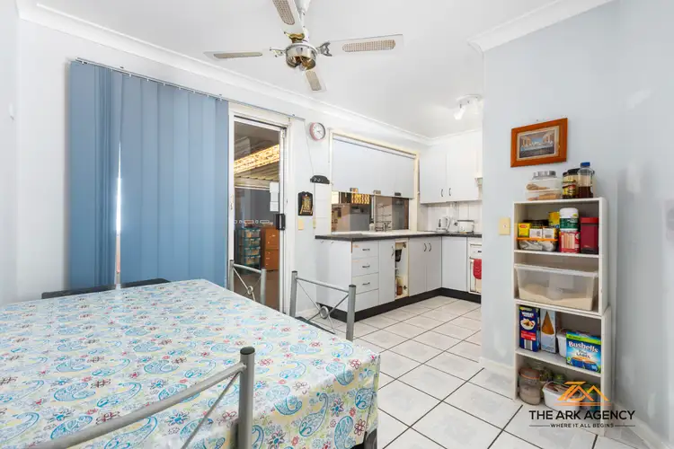 Fourth view of Homely house listing, 14 Saltpetre Close, Eagle Vale NSW 2558
