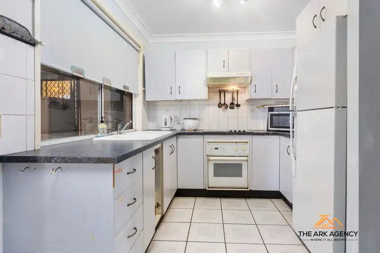 Fifth view of Homely house listing, 14 Saltpetre Close, Eagle Vale NSW 2558