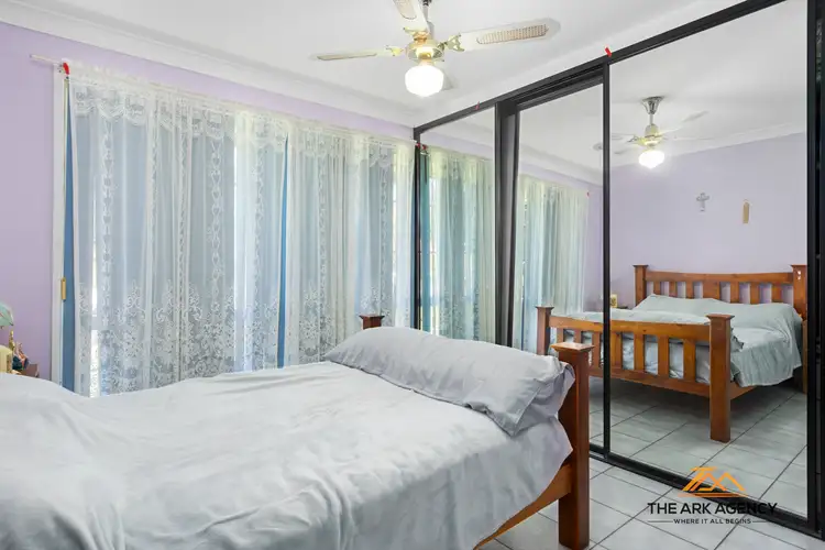 Sixth view of Homely house listing, 14 Saltpetre Close, Eagle Vale NSW 2558