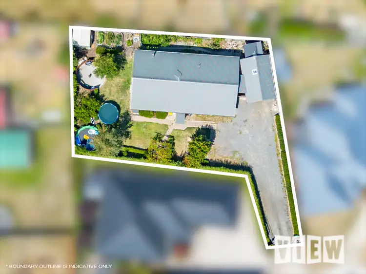 23 Country Field Court, Longford TAS 7301