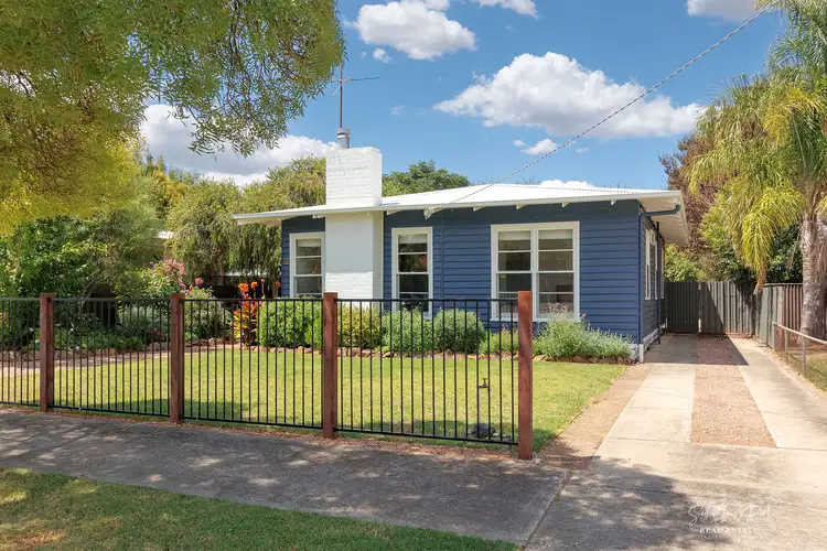 Main view of Homely house listing, 12 BEARDMORE STREET, Wodonga VIC 3690