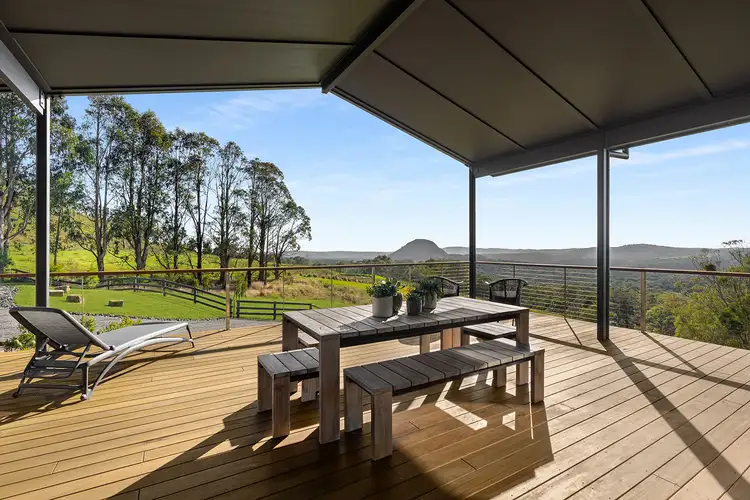 Main view of Homely house listing, 330 Black Spring Road, High Range NSW 2575