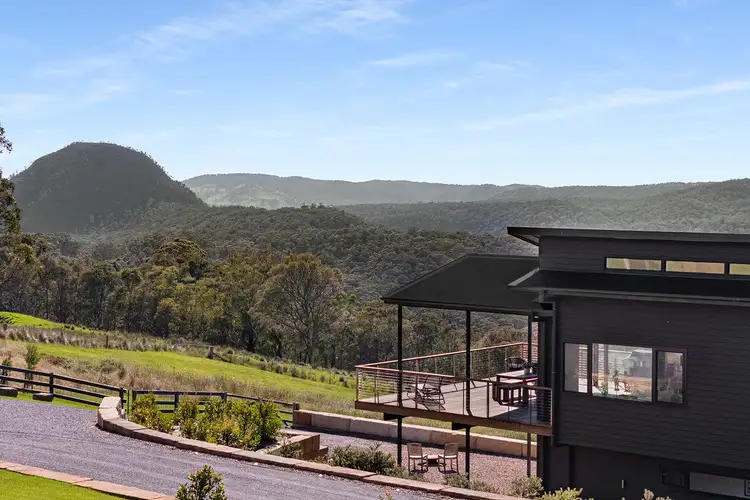 Second view of Homely house listing, 330 Black Spring Road, High Range NSW 2575