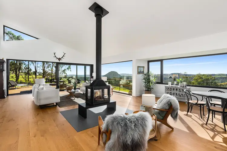 Fourth view of Homely house listing, 330 Black Spring Road, High Range NSW 2575
