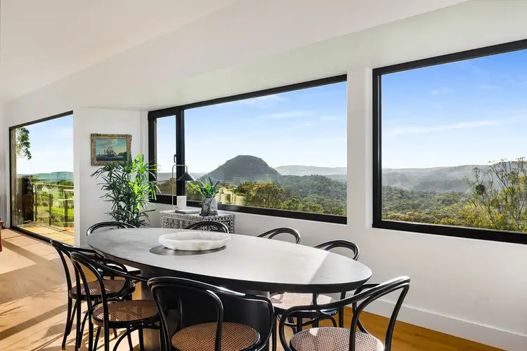 Fifth view of Homely house listing, 330 Black Spring Road, High Range NSW 2575