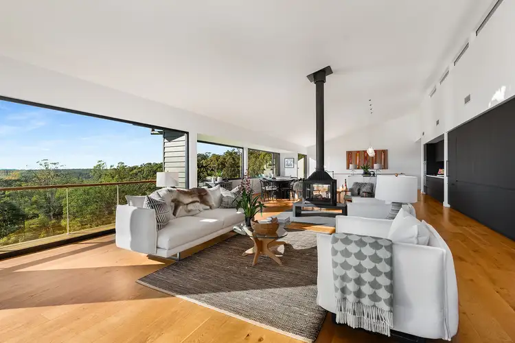 Sixth view of Homely house listing, 330 Black Spring Road, High Range NSW 2575