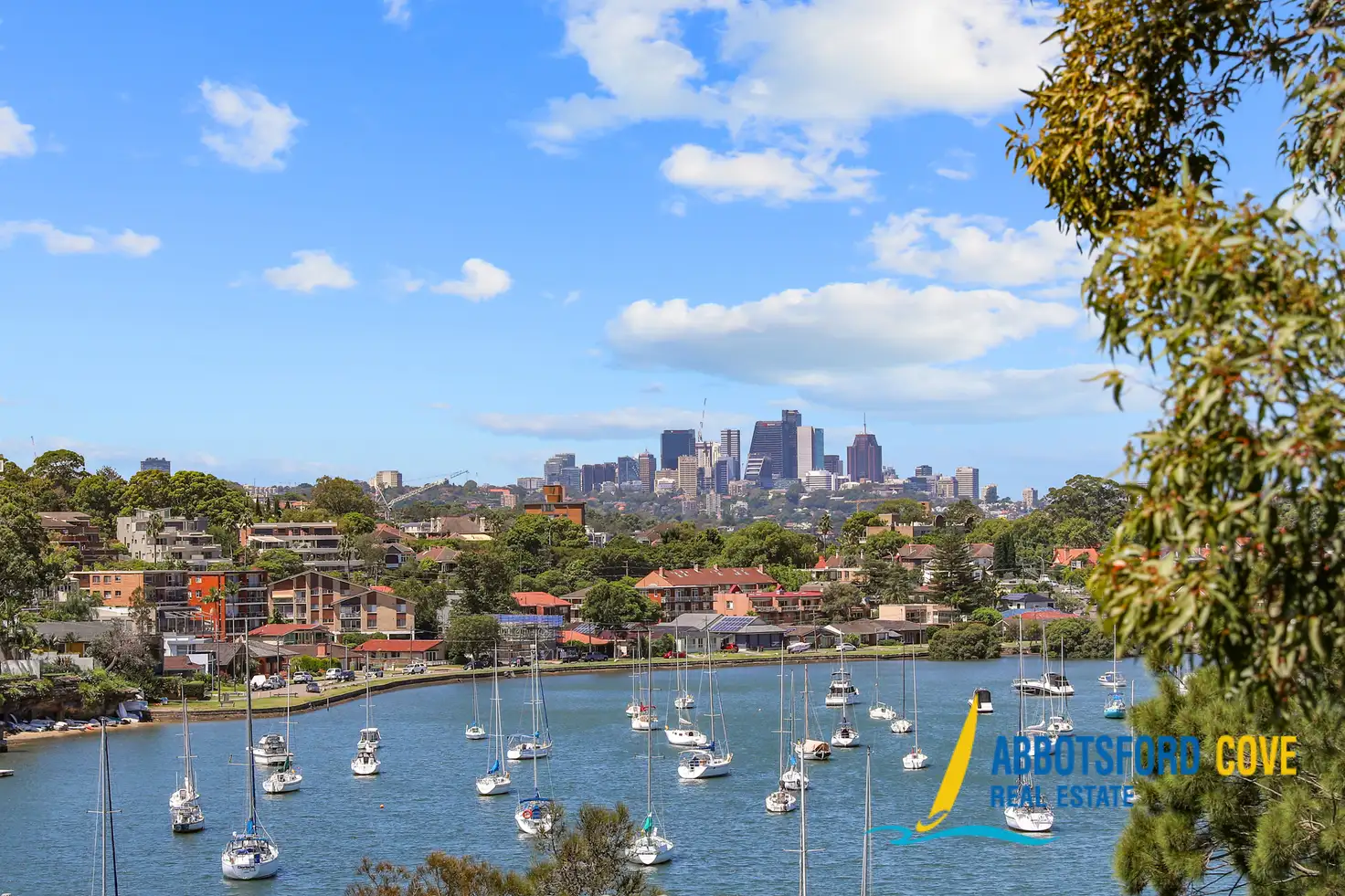 Main view of Homely apartment listing, 17/14 Bortfield Drive, Chiswick NSW 2046