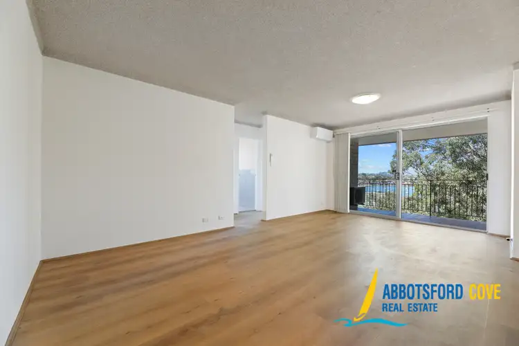 Fourth view of Homely apartment listing, 17/14 Bortfield Drive, Chiswick NSW 2046