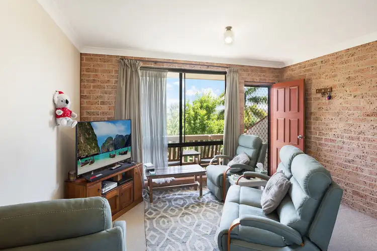Second view of Homely unit listing, 1/32 Cresswick Pde, Dalmeny NSW 2546
