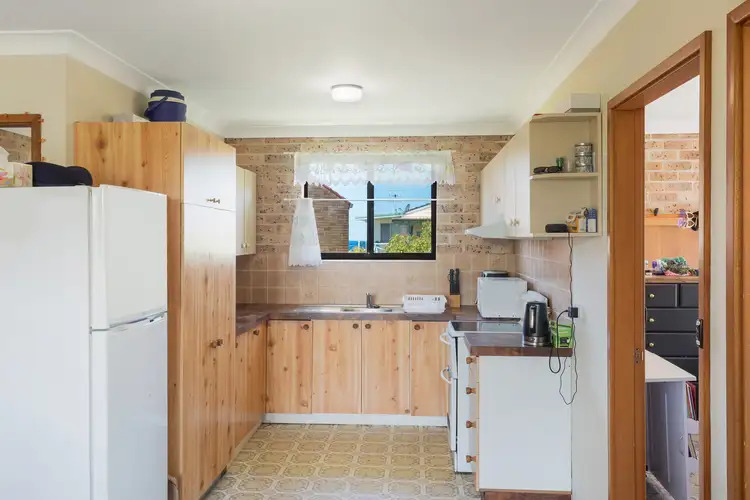 Third view of Homely unit listing, 1/32 Cresswick Pde, Dalmeny NSW 2546