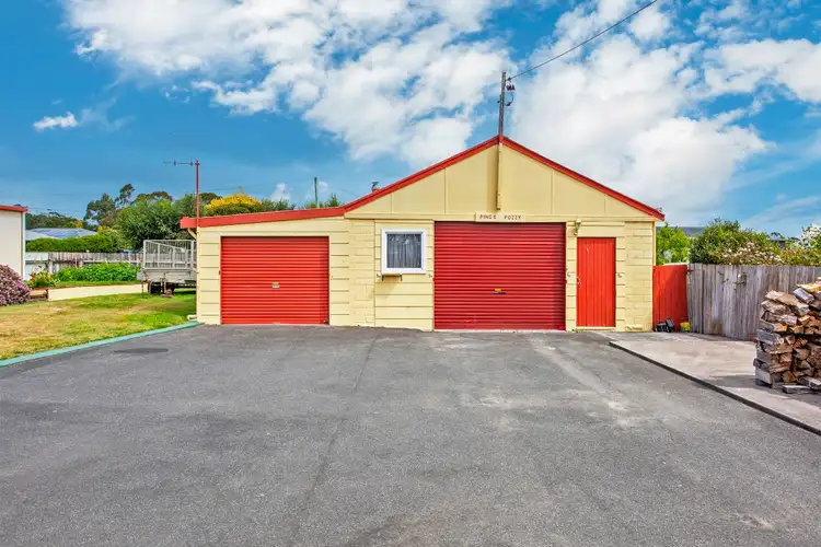 Second view of Homely house listing, 22945 Bass Highway, Smithton TAS 7330
