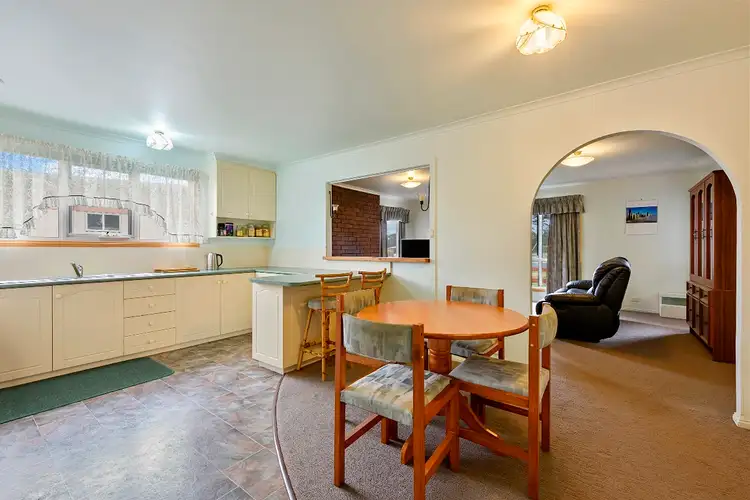 Fourth view of Homely house listing, 22945 Bass Highway, Smithton TAS 7330