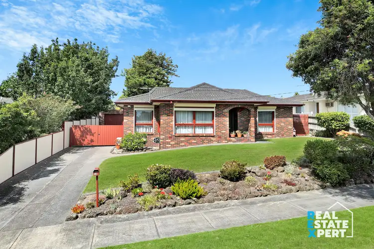 Second view of Homely house listing, 18 Adam Avenue, Hallam VIC 3803