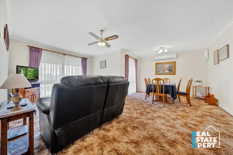 Fourth view of Homely house listing, 18 Adam Avenue, Hallam VIC 3803