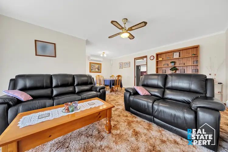 Sixth view of Homely house listing, 18 Adam Avenue, Hallam VIC 3803