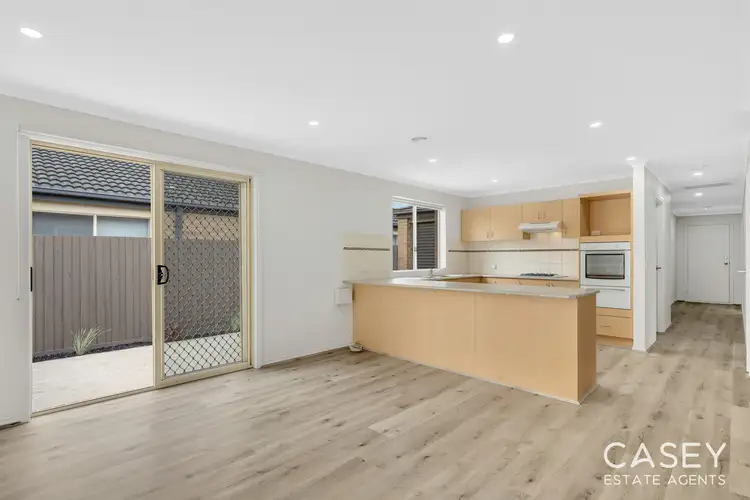 Fourth view of Homely house listing, 5 Hydra Street, Cranbourne VIC 3977