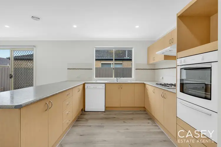 Fifth view of Homely house listing, 5 Hydra Street, Cranbourne VIC 3977