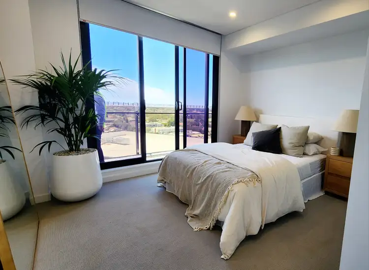 Main view of Homely studio listing, 1509/228 Pitt Street, Merrylands NSW 2160