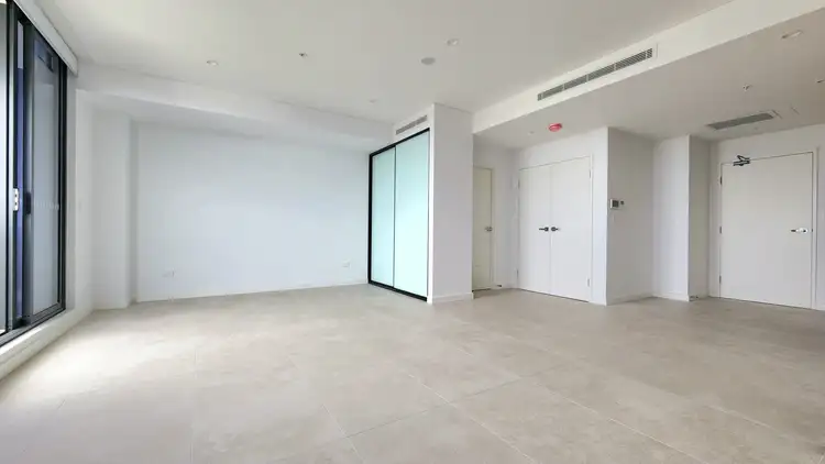 Second view of Homely studio listing, 1509/228 Pitt Street, Merrylands NSW 2160