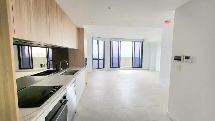Fourth view of Homely studio listing, 1509/228 Pitt Street, Merrylands NSW 2160