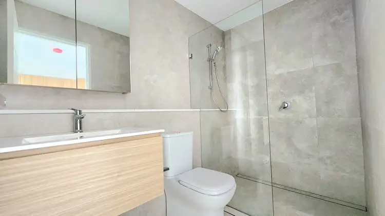 Sixth view of Homely studio listing, 1509/228 Pitt Street, Merrylands NSW 2160