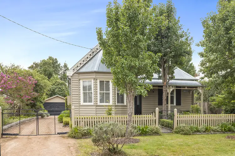 Second view of Homely house listing, 22 Oxley Street, Berrima NSW 2577