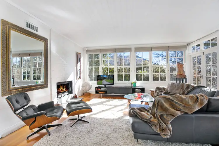 Third view of Homely house listing, 22 Oxley Street, Berrima NSW 2577