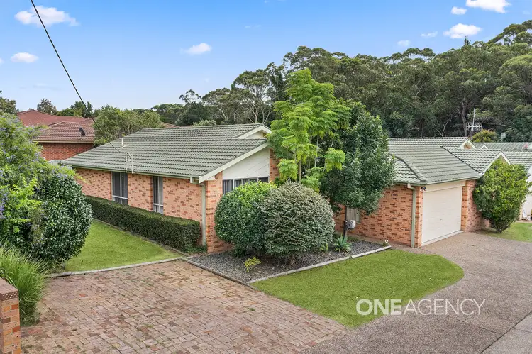 1/71 Page Avenue, North Nowra NSW 2541