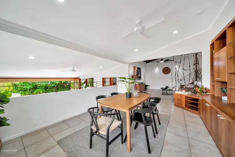 Fourth view of Homely house listing, 27 Hutchinson Street, Edge Hill QLD 4870