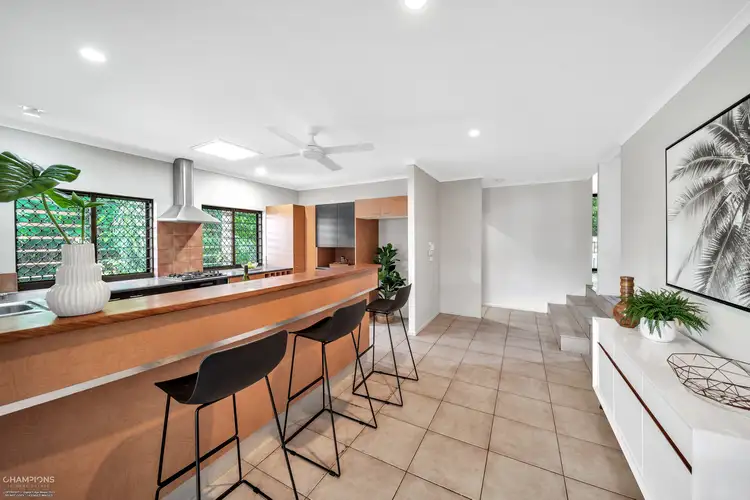 Sixth view of Homely house listing, 27 Hutchinson Street, Edge Hill QLD 4870
