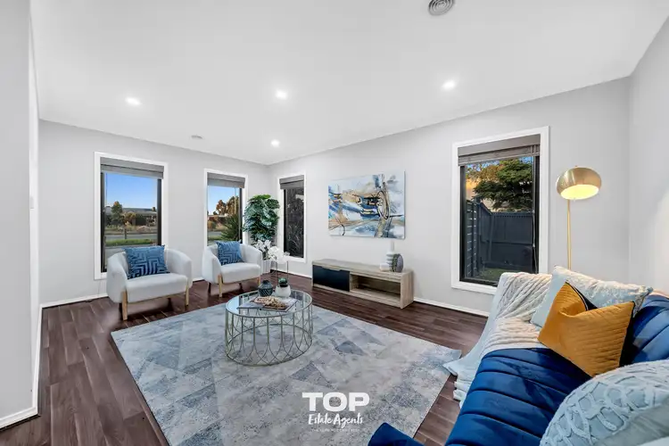 Sixth view of Homely house listing, 40 Freshfields Drive, Cranbourne North VIC 3977