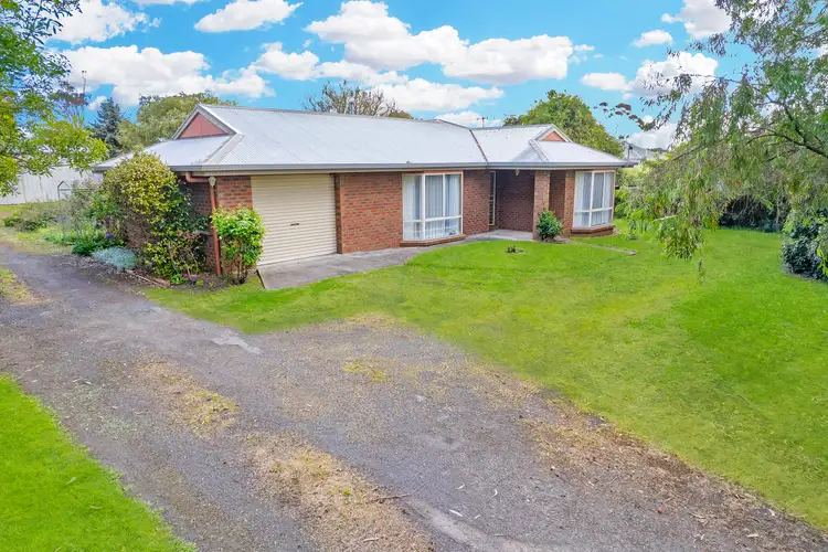 Second view of Homely house listing, 31 Bourke Avenue, Koroit VIC 3282