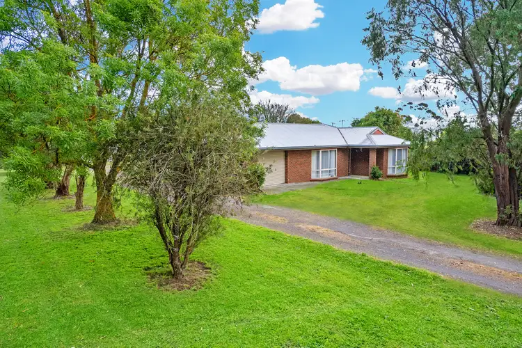 Fourth view of Homely house listing, 31 Bourke Avenue, Koroit VIC 3282
