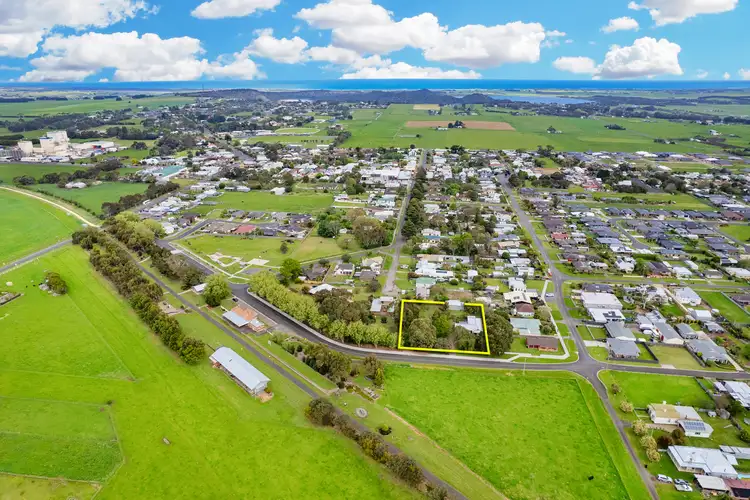 Fifth view of Homely house listing, 31 Bourke Avenue, Koroit VIC 3282