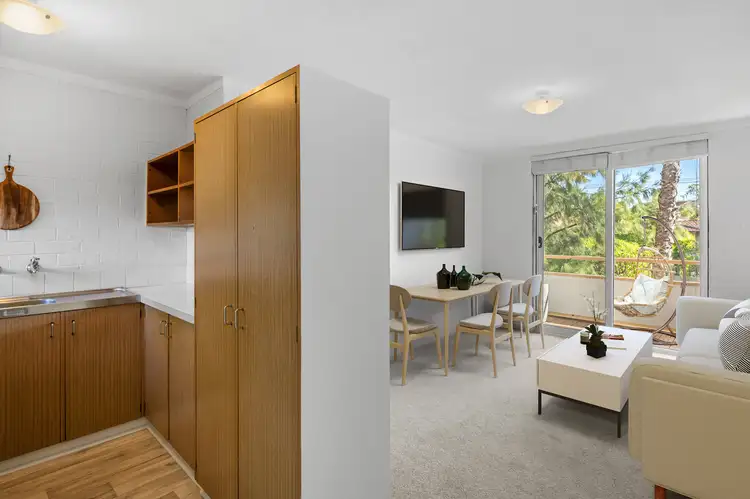 105/128 Carr Street, West Perth WA 6005