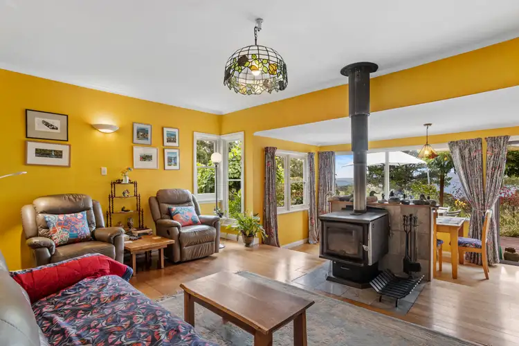 Fifth view of Homely house listing, 27 Pearsons Road, Woodbridge TAS 7162