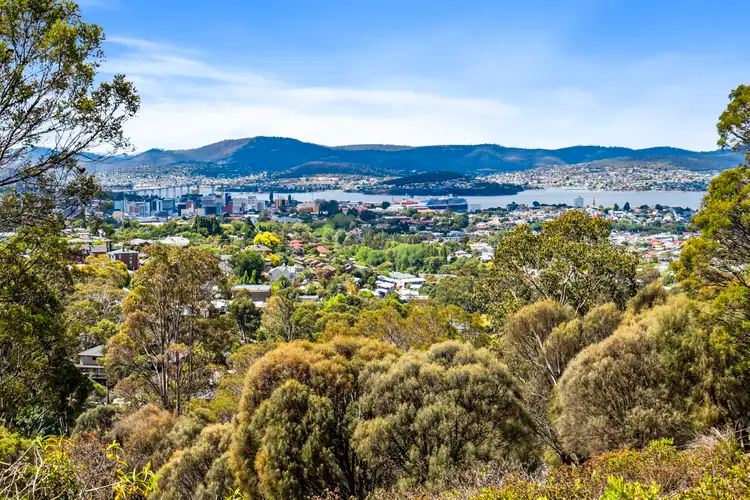 Sixth view of Homely land listing, 5A Montrivale Rise, Dynnyrne TAS 7005