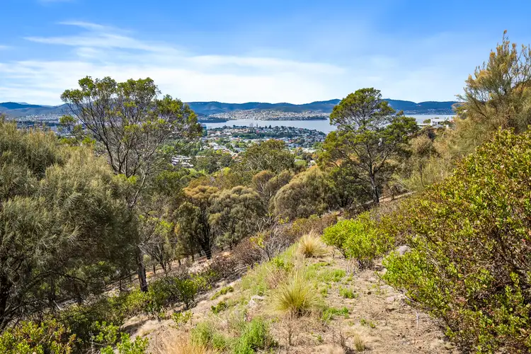 Seventh view of Homely land listing, 5A Montrivale Rise, Dynnyrne TAS 7005