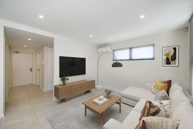 Third view of Homely unit listing, 4/131 Waterloo Street, Tuart Hill WA 6060
