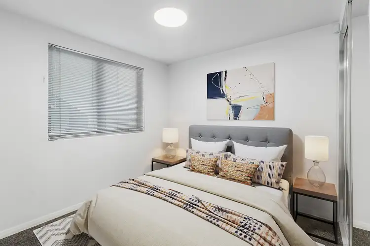 Fifth view of Homely unit listing, 4/131 Waterloo Street, Tuart Hill WA 6060