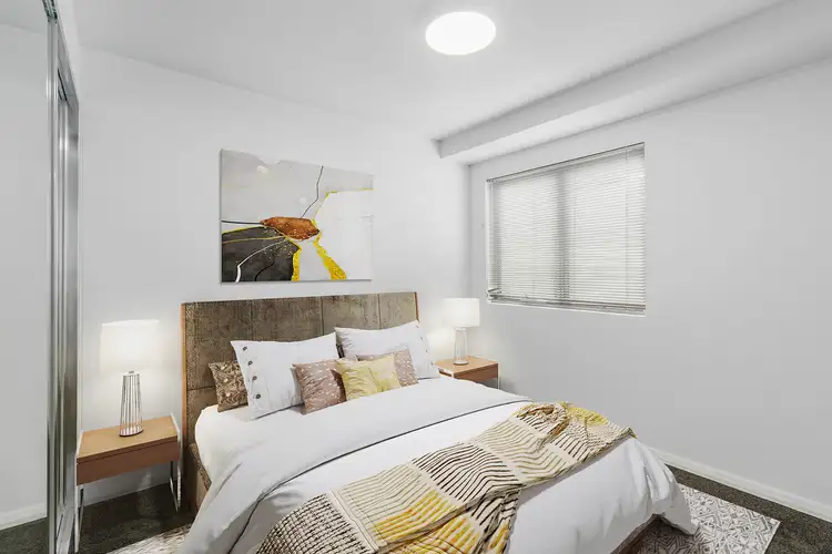 Sixth view of Homely unit listing, 4/131 Waterloo Street, Tuart Hill WA 6060