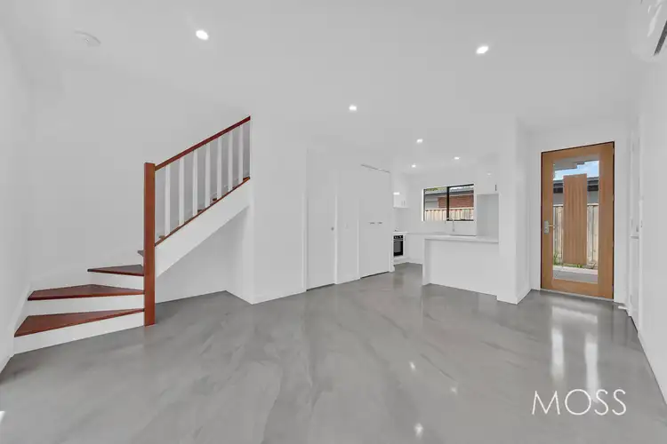 Second view of Homely townhouse listing, 2/28 Tilbury Street, Thomastown VIC 3074