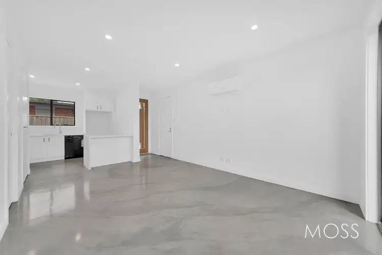 Third view of Homely townhouse listing, 2/28 Tilbury Street, Thomastown VIC 3074