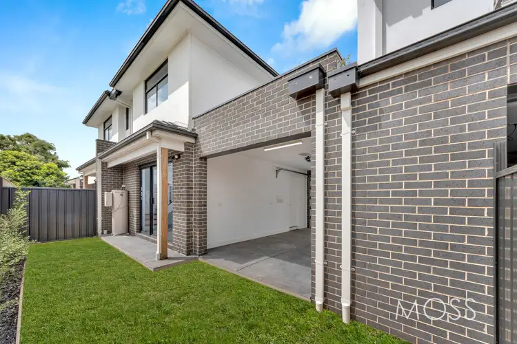 Fifth view of Homely townhouse listing, 2/28 Tilbury Street, Thomastown VIC 3074